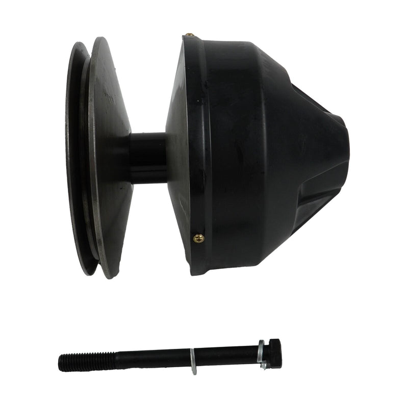 DURAFORCE Primary Drive Clutch 23817-G1 for EZGO GolfCart Gas 2 Cycle 89-94 4Cycle 91-up