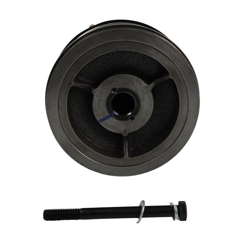 DURAFORCE Primary Drive Clutch 23817-G1 for EZGO GolfCart Gas 2 Cycle 89-94 4Cycle 91-up