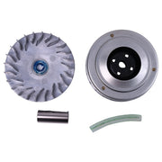 DURAFORCE Primary Drive Clutch 91109-F12-0000 For Hisun 400 All UTV ATV Carb 400cc