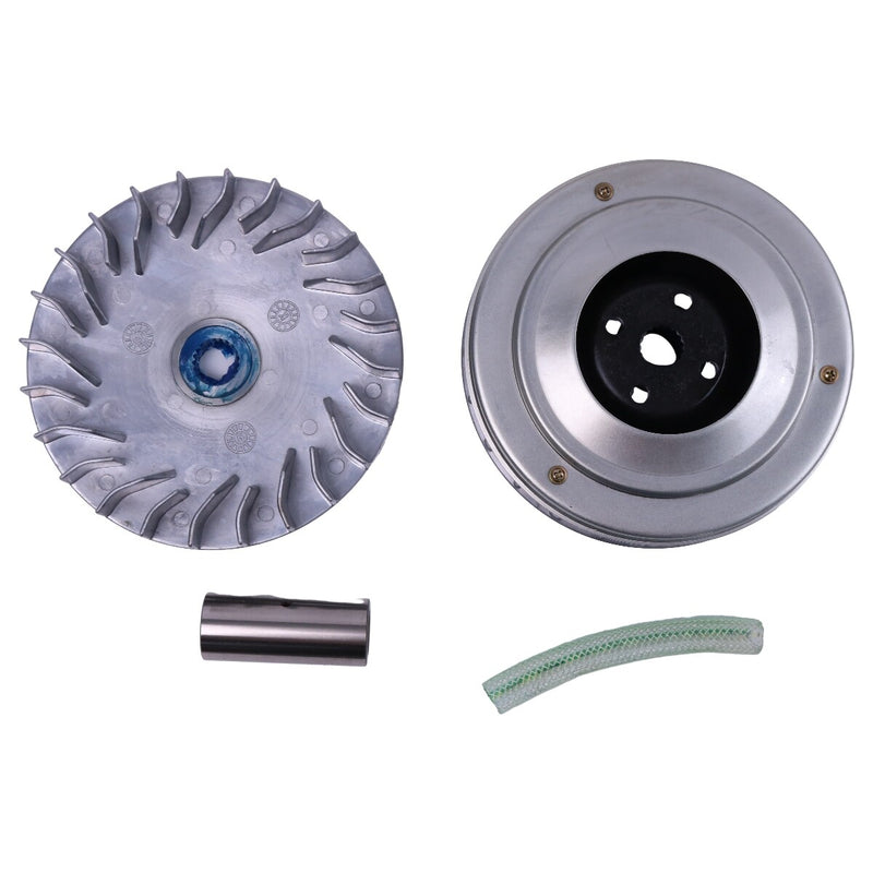 DURAFORCE Primary Drive Clutch 91109-F12-0000 For Hisun 400 All UTV ATV Carb 400cc