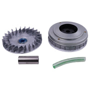 DURAFORCE Primary Drive Clutch 91109-F12-0000 For Hisun 400 All UTV ATV Carb 400cc