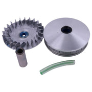 DURAFORCE Primary Drive Clutch 91109-F12-0000 For Hisun 400 All UTV ATV Carb 400cc