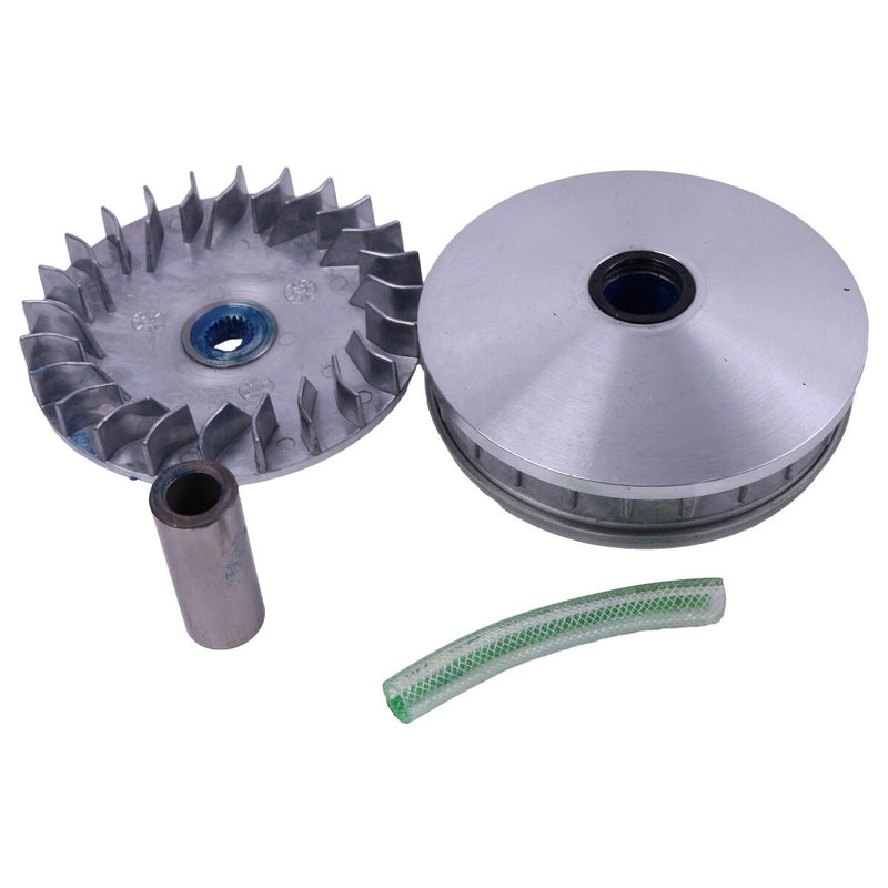 DURAFORCE Primary Drive Clutch 91109-F12-0000 For Hisun 400 All UTV ATV Carb 400cc
