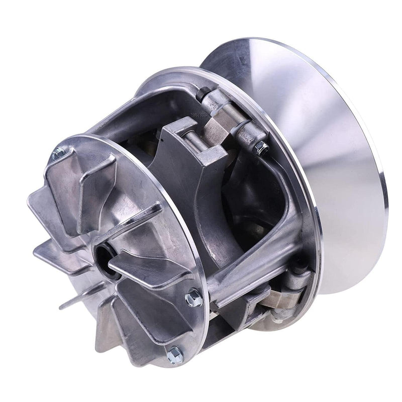 DURAFORCE Primary Drive Clutch AM138529 For John Deere XUV 620i 625i 4X4 Gas Gator FD620D