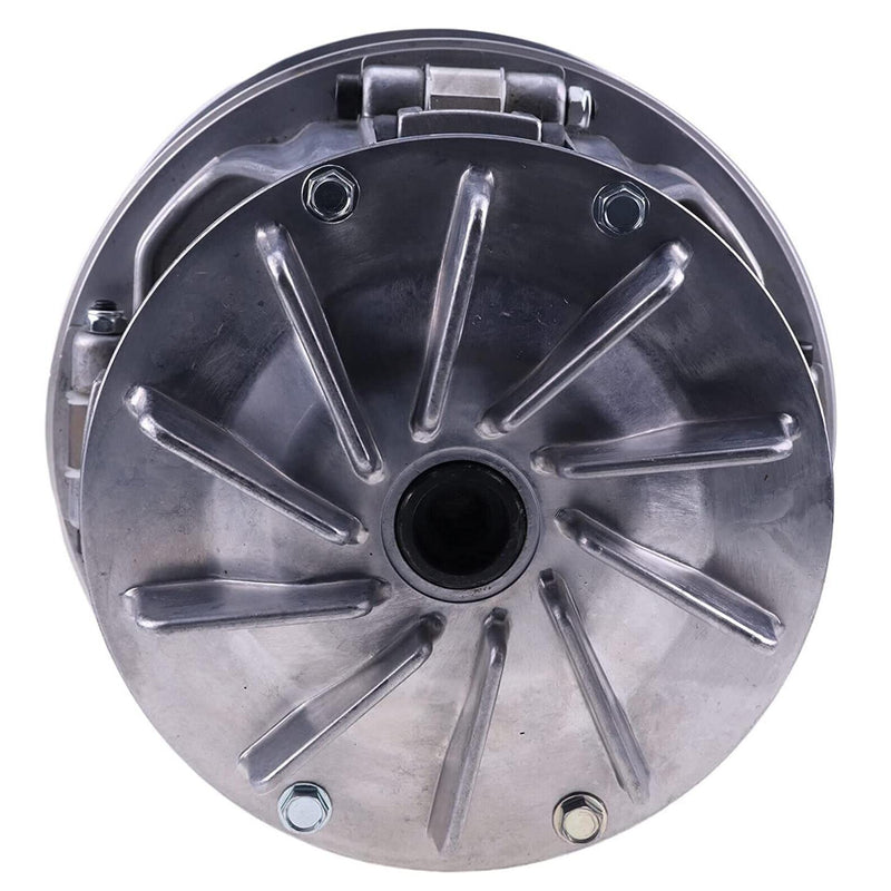 DURAFORCE Primary Drive Clutch AM138529 For John Deere XUV 620i 625i 4X4 Gas Gator FD620D