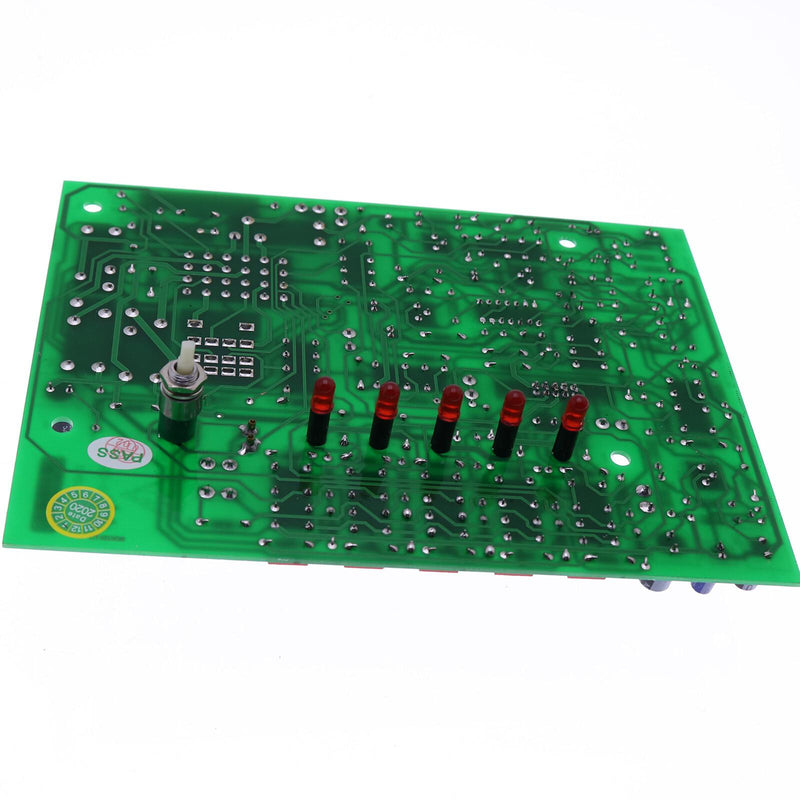 DURAFORCE Printed Circuit Board PCB 2001 Series 12 VDC 10000-68730 For FG Wilson