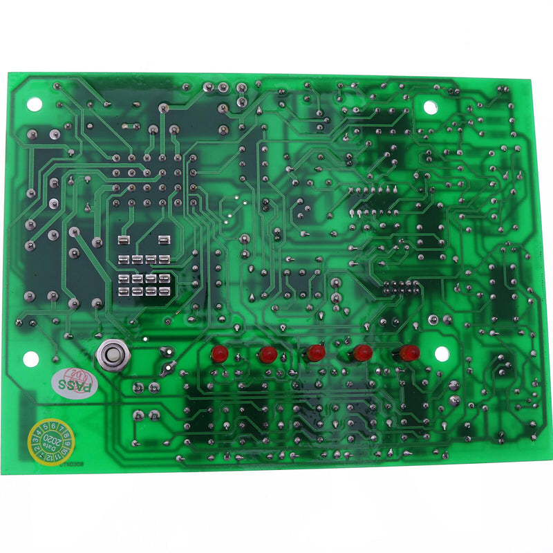 DURAFORCE Printed Circuit Board PCB 2001 Series 12 VDC 10000-68730 For FG Wilson