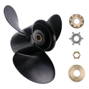 DURAFORCE Propeller 48-832832A45 RH 14 1/4 x21 3 Blade For Mercury Mariner 135-350HP
