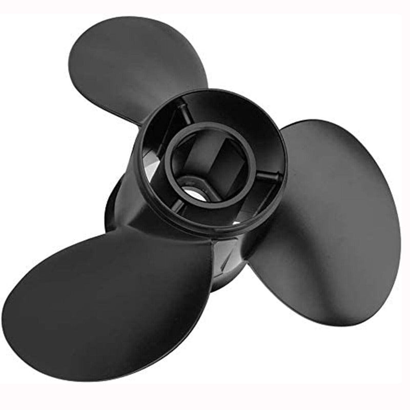 DURAFORCE Propeller 48-832832A45 RH 14 1/4 x21 3 Blade For Mercury Mariner 135-350HP