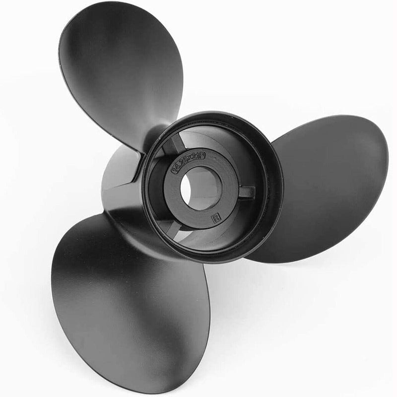DURAFORCE Propeller 48-832832A45 RH 14 1/4 x21 3 Blade For Mercury Mariner 135-350HP