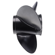 DURAFORCE Propeller 48-832832A45 RH 14 1/4 x21 3 Blade For Mercury Mariner 135-350HP
