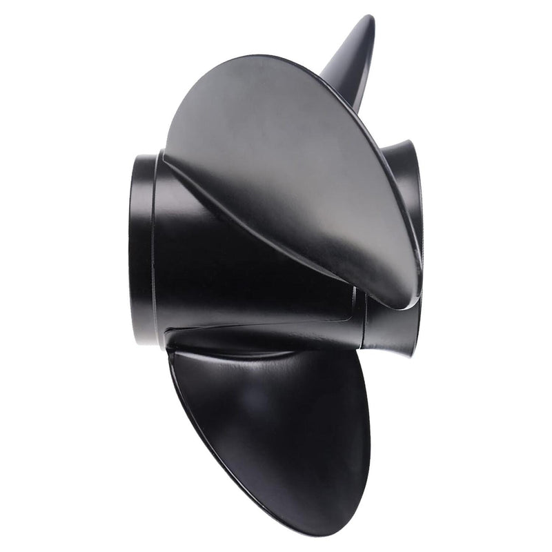 DURAFORCE Propeller 48-832832A45 RH 14 1/4 x21 3 Blade For Mercury Mariner 135-350HP