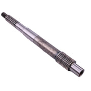DURAFORCE Propeller Shaft 67F-45611-01 67F4561101 For Yamaha Outboard 40HP 50HP 60HP