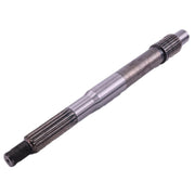 DURAFORCE Propeller Shaft 67F-45611-01 67F4561101 For Yamaha Outboard 40HP 50HP 60HP