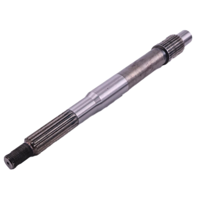 DURAFORCE Propeller Shaft 67F-45611-01 67F4561101 For Yamaha Outboard 40HP 50HP 60HP
