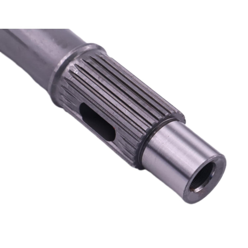 DURAFORCE Propeller Shaft 67F-45611-01 67F4561101 For Yamaha Outboard 40HP 50HP 60HP