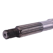 DURAFORCE Propeller Shaft 67F-45611-01 67F4561101 For Yamaha Outboard 40HP 50HP 60HP