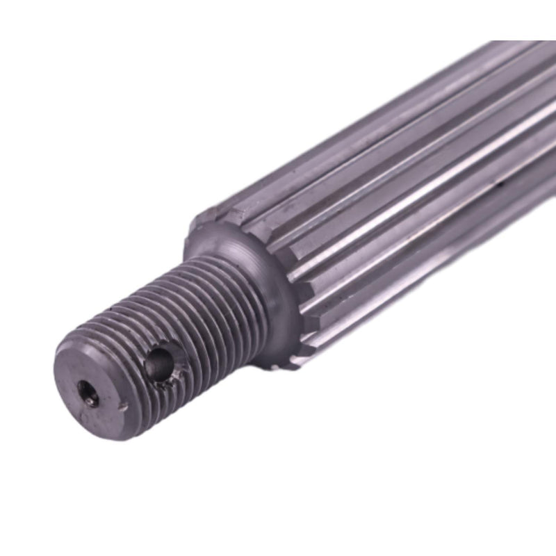 DURAFORCE Propeller Shaft 67F-45611-01 67F4561101 For Yamaha Outboard 40HP 50HP 60HP