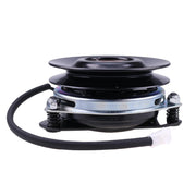 DURAFORCE PTO Clucth 587241601 532400008 For Husqvarna Z248F Z254 TC342 YTH2454 YTH2448