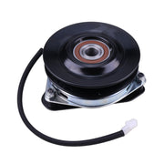 DURAFORCE PTO Clucth 587241601 For Husqvarna YTH2454 YTH2448 Z248F Z254 YTH24V54 TC342