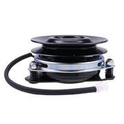 DURAFORCE PTO Clucth 587241601 For Husqvarna YTH2454 YTH2448 Z248F Z254 YTH24V54 TC342