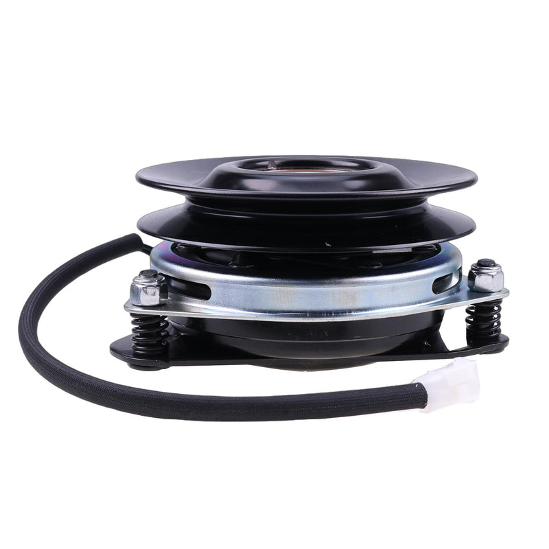 DURAFORCE PTO Clucth 587241601 For Husqvarna YTH2454 YTH2448 Z248F Z254 YTH24V54 TC342