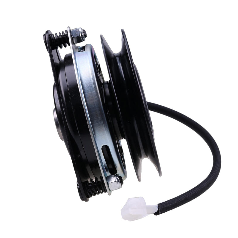 DURAFORCE PTO Clucth 587241601 For Husqvarna YTH2454 YTH2448 Z248F Z254 YTH24V54 TC342