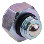 DURAFORCE PTO Indicator Switch 30T38111 for Muncie Dump Truck Normally Open