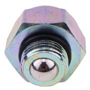 DURAFORCE PTO Indicator Switch 30T38111 for Muncie Dump Truck Normally Open