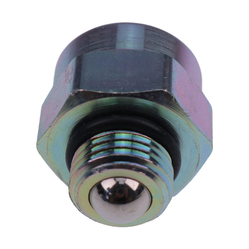 DURAFORCE PTO Indicator Switch Normally Closed 30T38110 For Muncie Dump Truck