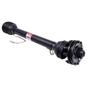 DURAFORCE PTO Shaft 50034235 for John Deere 603 613 616 717 Bush Hog SQ7 SQ84 SQ72