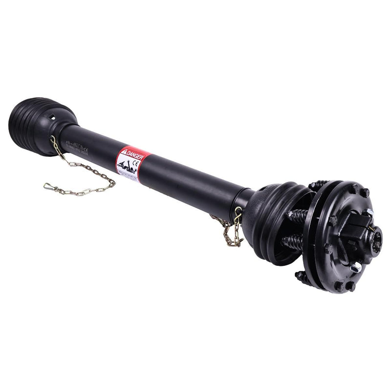 DURAFORCE PTO Shaft 50034235 for John Deere 603 613 616 717 Bush Hog SQ7 SQ84 SQ72