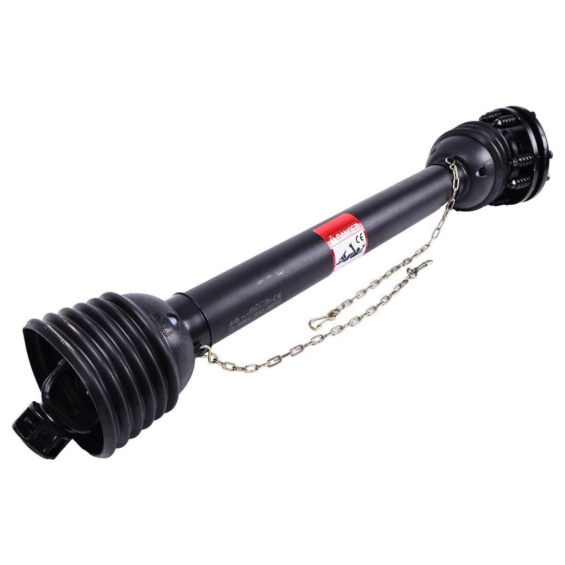 DURAFORCE PTO Shaft 50034235 for John Deere 603 613 616 717 Bush Hog SQ7 SQ84 SQ72