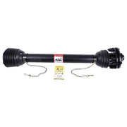 DURAFORCE PTO Shaft 50034235 for John Deere 603 613 616 717 Bush Hog SQ7 SQ84 SQ72