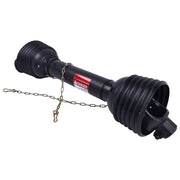 DURAFORCE PTO Shaft AH220096 AH141283 For John Deere Engine 6081 6080 Combine 930 454A