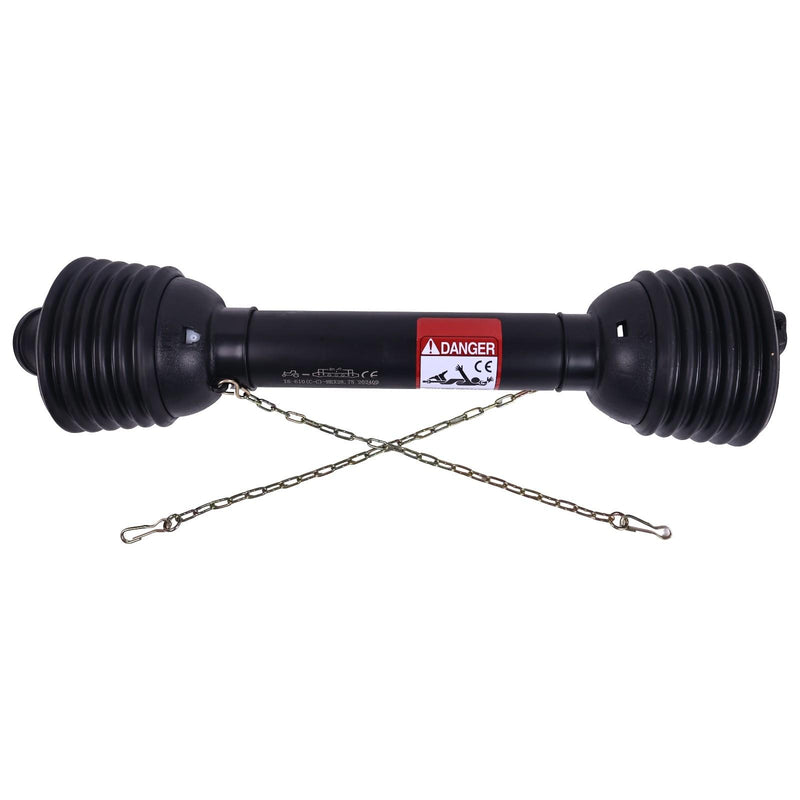 DURAFORCE PTO Shaft AH220096 AH141283 For John Deere Engine 6081 6080 Combine 930 454A