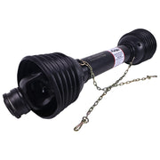DURAFORCE PTO Shaft AH220096 AH141283 For John Deere Engine 6081 6080 Combine 930 454A