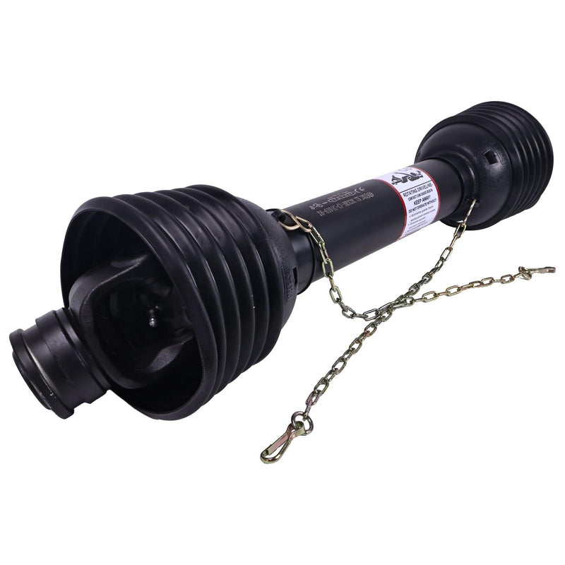 DURAFORCE PTO Shaft AH220096 AH141283 For John Deere Engine 6081 6080 Combine 930 454A