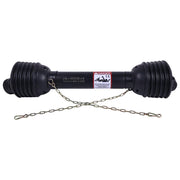 DURAFORCE PTO Shaft AH220096 AH141283 For John Deere Engine 6081 6080 Combine 930 454A