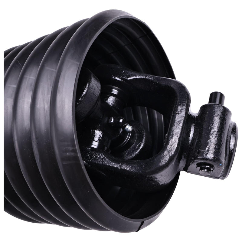 DURAFORCE PTO Shaft AH220096 AH141283 For John Deere Engine 6081 6080 Combine 930 454A