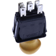 DURAFORCE PTO Switch 430-180 6201-308 For Cub Cadet Enduro XT1-LT46 Ultima ZT1-42 MTD
