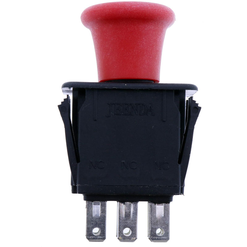DURAFORCE PTO Switch 430-528 500016 2721505 For Bobcat Jacobsen Dixie Chopper Most Units