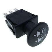 DURAFORCE PTO Switch 430-798 532174651 For Ferris Snapper Simplicity 5022180 Murray 94927