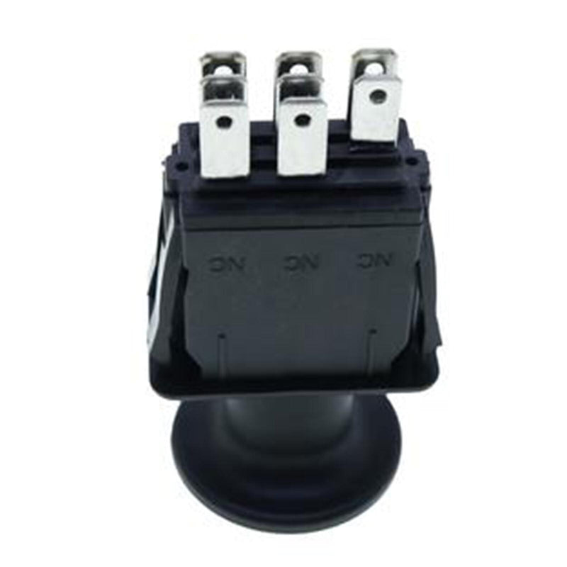 DURAFORCE PTO Switch 430-798 532174651 For Ferris Snapper Simplicity 5022180 Murray 94927