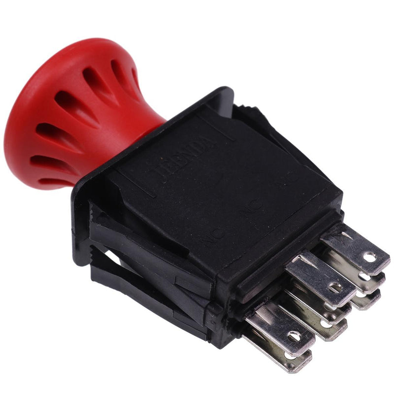 DURAFORCE PTO Switch 504-01421 589887201 539101768 For Craftsman DX260 DX272 LZ6127 7230