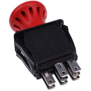 DURAFORCE PTO Switch 504-01421 589887201 539101768 For Craftsman DX260 DX272 LZ6127 7230
