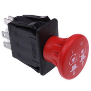 DURAFORCE PTO Switch 504-01421 589887201 539101768 For Craftsman DX260 DX272 LZ6127 7230