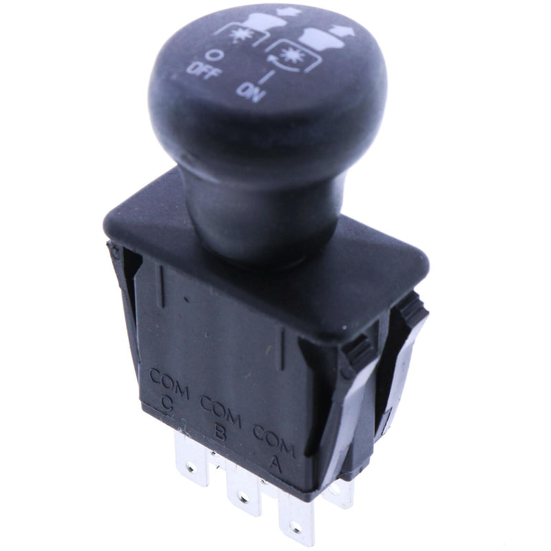 DURAFORCE PTO Switch 725-1716 925-1716 430-396 For CubCadet MTD Delta Toro Troy-Bilt