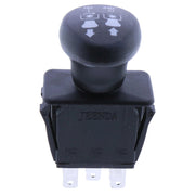 DURAFORCE PTO Switch 725-1716 925-1716 430-396 For CubCadet MTD Delta Toro Troy-Bilt