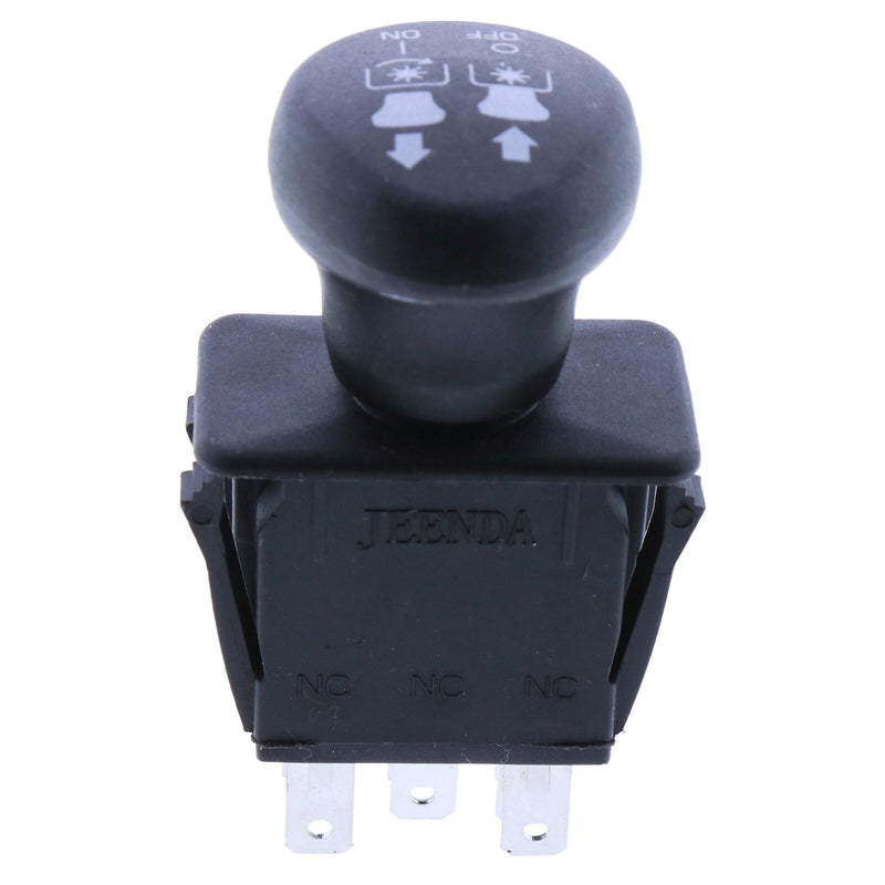 DURAFORCE PTO Switch 725-1716 925-1716 430-396 For CubCadet MTD Delta Toro Troy-Bilt